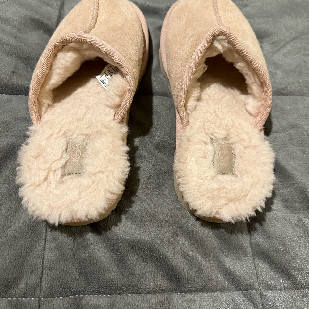 UGG slippers - Picture 5 of 6